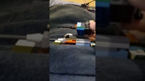 Кв-2 с СУ-76М уделал их