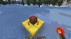 Minecraft 1.3.2 Как заспавнить Херобрина!