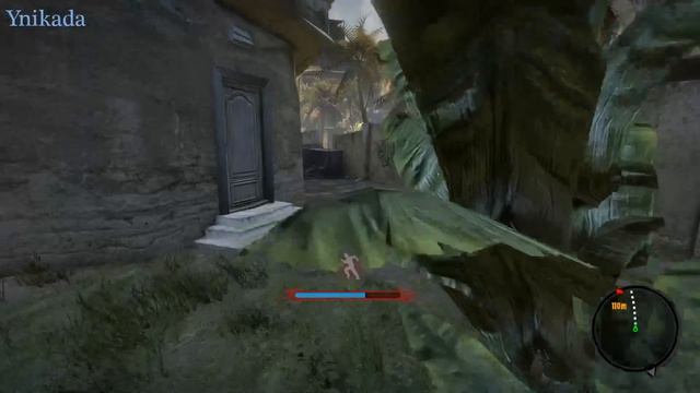 Прохождение Dead Island #5 - Множество заброшенных домов смотреть онлайн