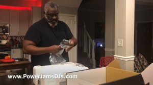 Denon SC6000m Unboxing