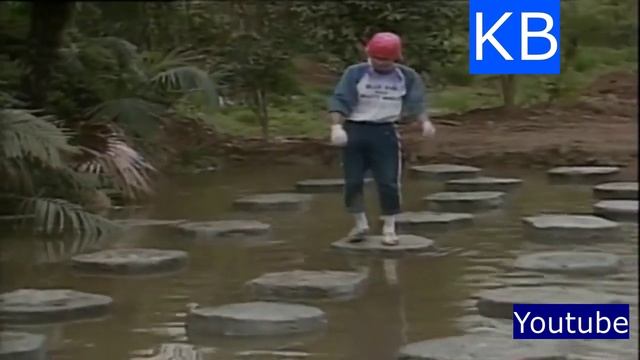 MEJORES GOLPES HUMOR AMARILLO! PRUEBA LAS HAMBURGESAS смотреть онлайн