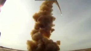 Система ПРО А-135 Амур