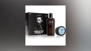 american crew краска для седых волос