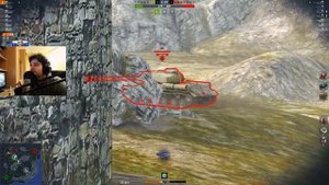 WoT Blitz -Бесстрашный танк Т-43. Советская имба- World of Tanks Blitz (WoTB)