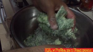 Как приготовить очень вкусное чесночное,сливочное масло с зеленью,для бутербродов, повар подскажет.