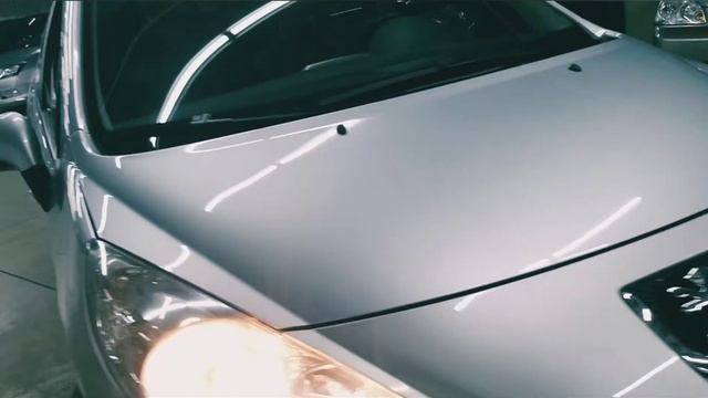 Peugeot 207 Allure 1.6 AT 2013 смотреть онлайн