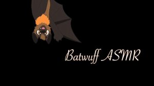 [Furry ASMR] Mouth sounds, Licking, Brushing