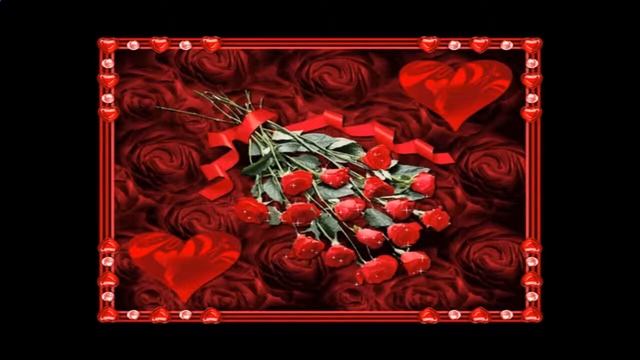 Розы самые красивые цветы смотреть онлайн