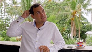 4 способа посетить остров Ко Тао, Таиланд