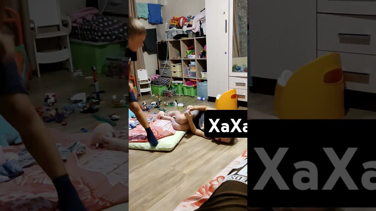 Детский смех смотреть онлайн