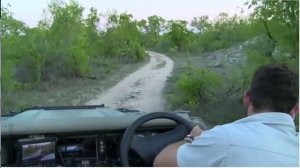 Oct 7 WildEarth Safari Sunset Drive and Bushwalk