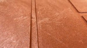 Полимерпесчанная садовая плитка