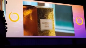 Новинка Giordani Gold Essenza 2015 Валенсия