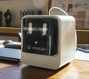 KOKONI EC2 Умный 3D-принтер