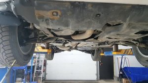 Toyota Rav4 2006 - 2008. Краткий обзор основных слабых мест. Косяки производителя.