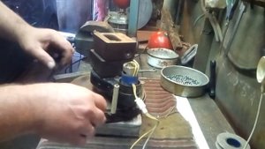 Очумелые ручки . Изготовление картечи от и до своими руками