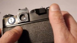 Зенит ТТЛ. ZENIT TTL, олимпийский 1980—обзор.