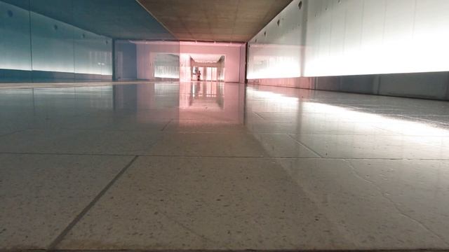 First session with the IPS-Zero outside my home смотреть онлайн