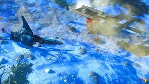 No Man's Sky: Строительство базы. Часть 2