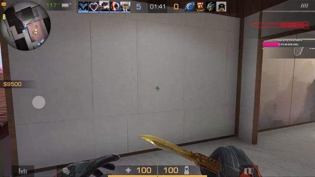 Стрим Standoff 2 #386 / Бесплатные Дуэли / Standoff 2 Версия 0.19.1 (F1) смотреть онлайн