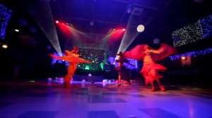 Вечеринка *Диско 80-х*.8 марта Тайм-аут (Днепр)