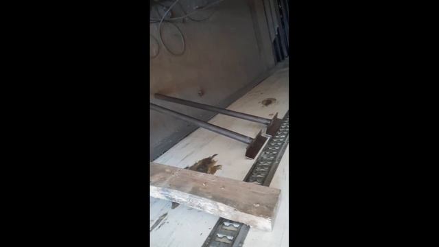 Скамейка в детский садик, по быстрому. смотреть онлайн