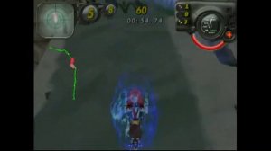 Arctic Thunder - Gameplay 5