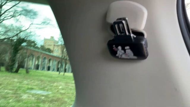 VOLKSWAGEN который SEAT обзор и тест-драйв SEAT ALHAMBAR FR-Line ( Сеат Амбар ) смотреть онлайн