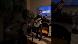 Шаг к победе. Кавер на песню группы Scorpions  - "When you know ( where you come from )"