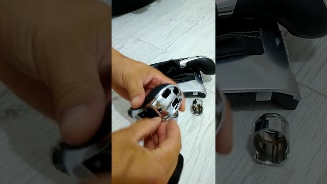 Замена ручки АКПП Опель астра смотреть онлайн