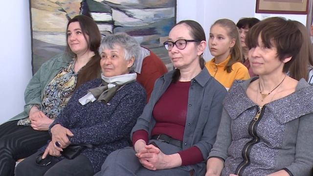 Культурный Контекст 01.04.2019