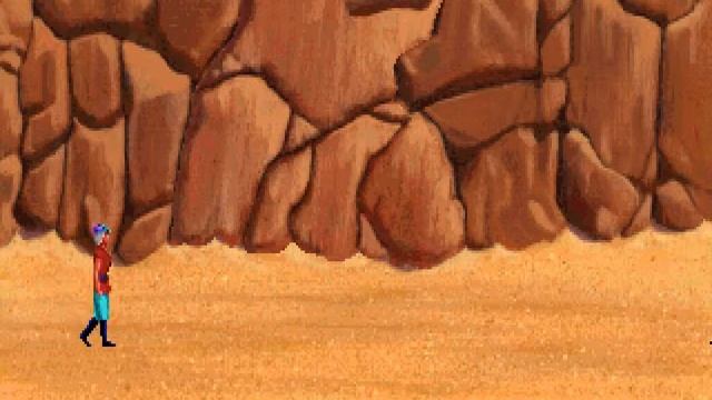 Throwback Thursday - King's Quest V: Absence Makes the Heart Go Yonder! смотреть онлайн