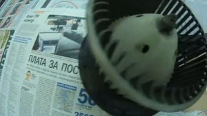 DAEWOO MATIZ Замена вентилятора отопителя и краткий обзор