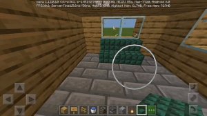 Minecraft?САМЫЙ КЛАССНЫЙ ДОМ В ДЕРЕВНЕ