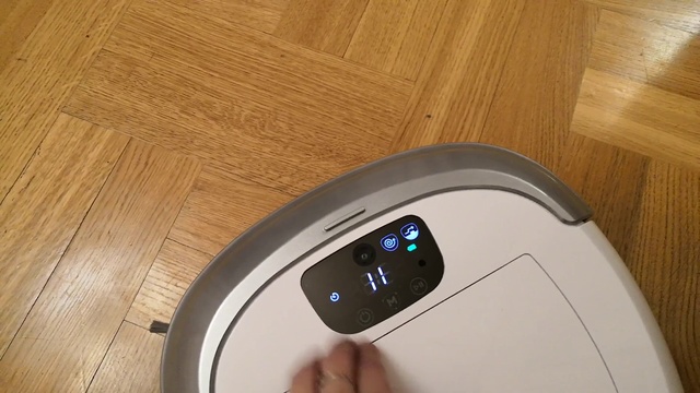 Какой купить робот пылесос смотреть онлайн