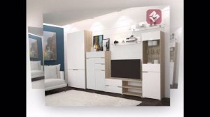 Гостиные - стенки, шкафы