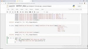 Machine learning Lec-25 || pandas map Function || Module 3 || ML Funda