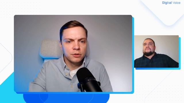 Как компании следят за клиентами, чтобы повышать продажи - Евгений Джамалов смотреть онлайн