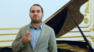 Бетховен "К Элизе"