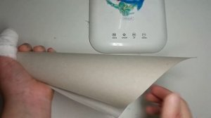 как на новый год сделать ёлку из картона и мишуры