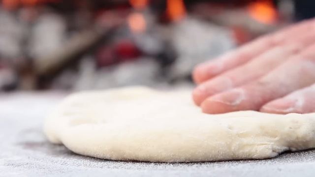 BEST.GYROS.EVER! - Epic Cooking Outside смотреть онлайн