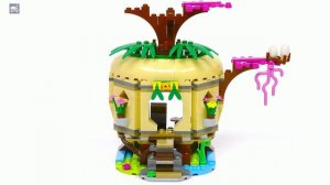 Что УСТРОИЛИ свиньи из Angry Birds Илья и папа? Приключения на птичьем острове