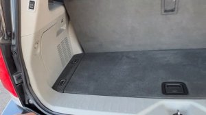 2004 Nissan Armada Walk Around