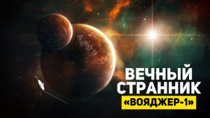 КОСМИЧЕСКИЙ АППАРАТ NASA "ВОЯДЖЕР-1" ПЕРЕЖИВЕТ ЗЕМЛЮ | THE SPACEWAY