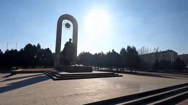 Город Худжанд и не много город  Чкаловск на этом видео 2023 год . #ПгтПролетарск