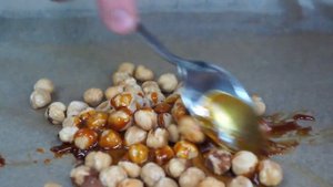 Как сделать пралине. Фундучное пралине рецепт.