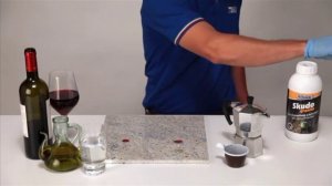 Обзор химии для камня Tenax