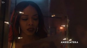 Долина соблазна (1 сезон) — Русский трейлер (2020).