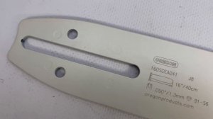 Шина 16'' 3/8P 1,3мм 56зв. Oregon   160SDEA041