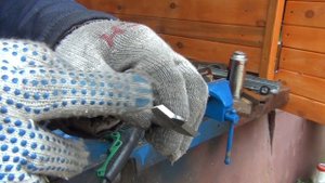 буфер сжатия маятника двигателя скутера 139qmb